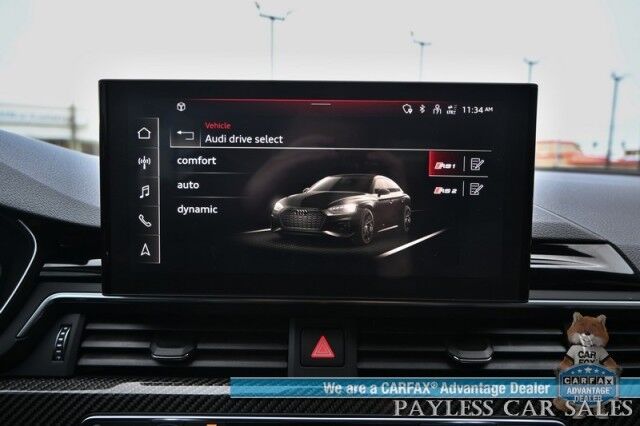 2021 Audi RS 5 Sportback Anchorage AK