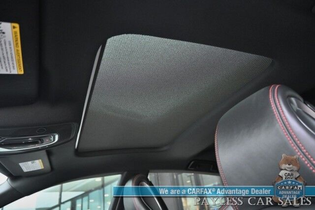 2021 Audi RS 5 Sportback Anchorage AK