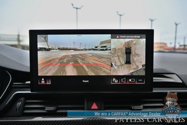 2021 Audi RS 5 Sportback Anchorage AK