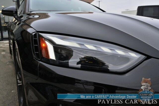 2021 Audi RS 5 Sportback Anchorage AK