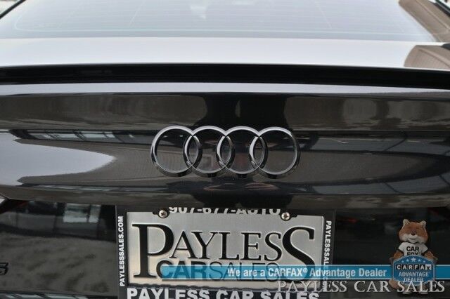 2021 Audi RS 5 Sportback Anchorage AK