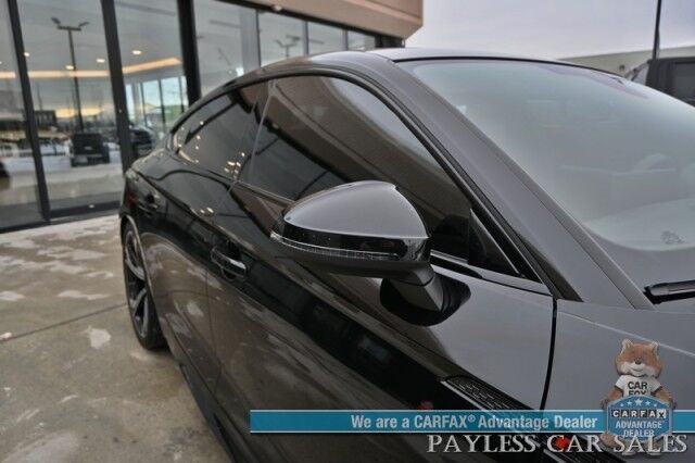 2021 Audi RS 5 Sportback Anchorage AK