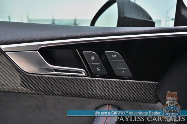 2021 Audi RS 5 Sportback Anchorage AK