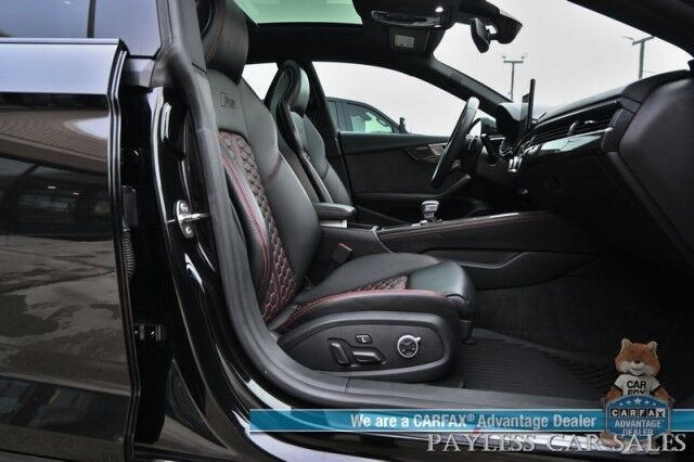 2021 Audi RS 5 Sportback Anchorage AK