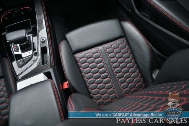 2021 Audi RS 5 Sportback Anchorage AK