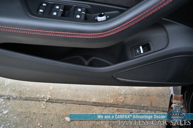 2021 Audi RS 5 Sportback Anchorage AK