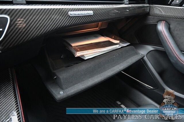 2021 Audi RS 5 Sportback Anchorage AK