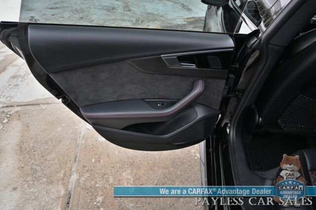 2021 Audi RS 5 Sportback Anchorage AK