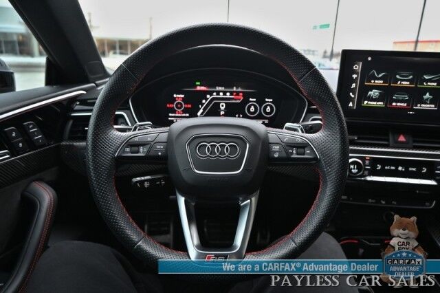 2021 Audi RS 5 Sportback Anchorage AK