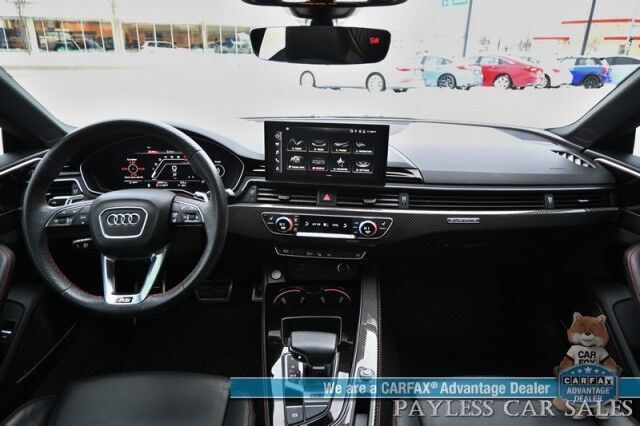 2021 Audi RS 5 Sportback Anchorage AK