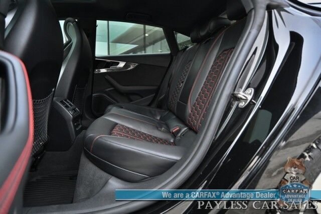 2021 Audi RS 5 Sportback Anchorage AK