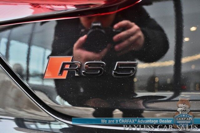 2021 Audi RS 5 Sportback Anchorage AK