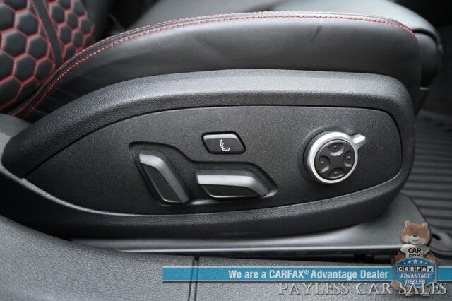 2021 Audi RS 5 Sportback Anchorage AK