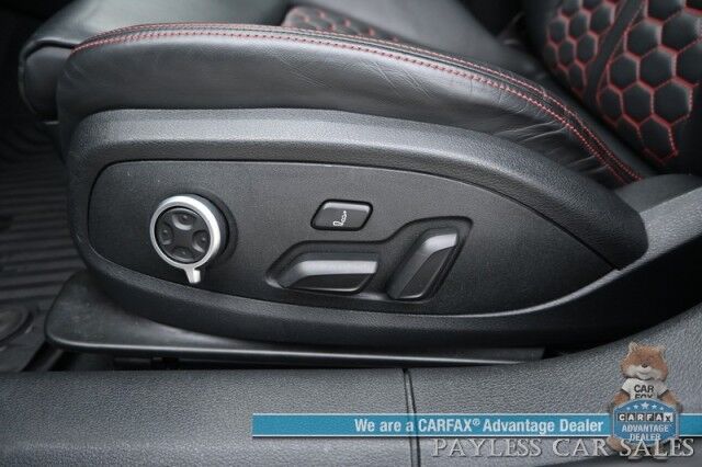 2021 Audi RS 5 Sportback Anchorage AK