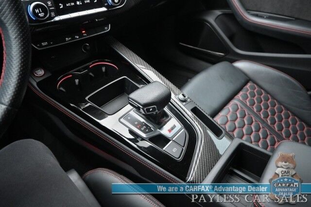 2021 Audi RS 5 Sportback Anchorage AK