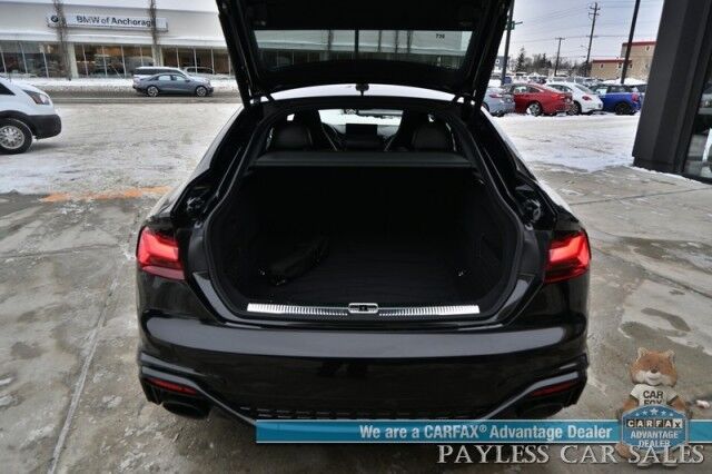 2021 Audi RS 5 Sportback Anchorage AK