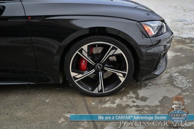 2021 Audi RS 5 Sportback Anchorage AK