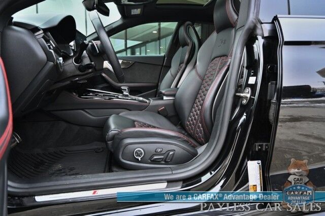2021 Audi RS 5 Sportback Anchorage AK