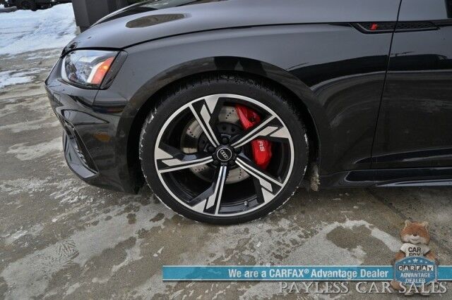 2021 Audi RS 5 Sportback Anchorage AK
