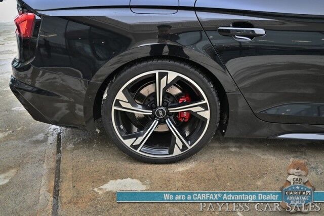2021 Audi RS 5 Sportback Anchorage AK