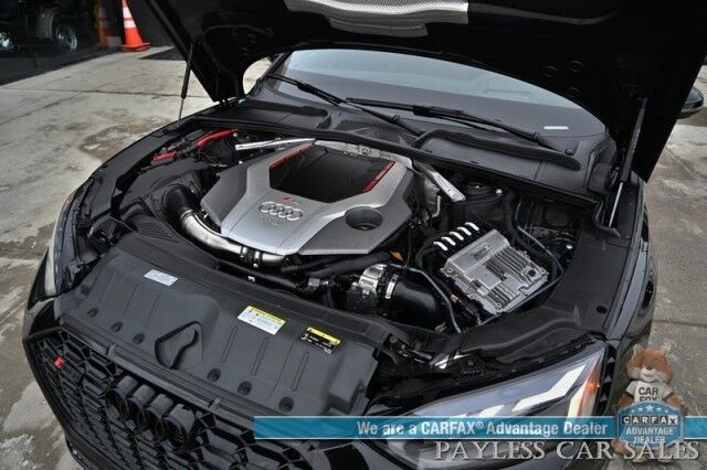 2021 Audi RS 5 Sportback Anchorage AK