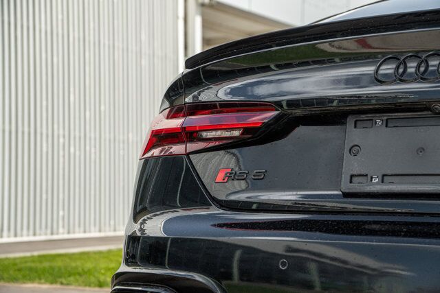 2021 Audi RS 5 Sportback  Selma TX