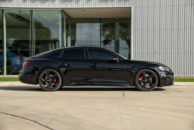 2021 Audi RS 5 Sportback  Selma TX
