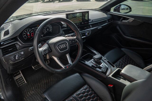 2021 Audi RS 5 Sportback  Selma TX