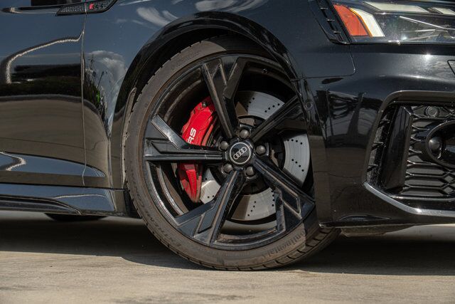 2021 Audi RS 5 Sportback  Selma TX