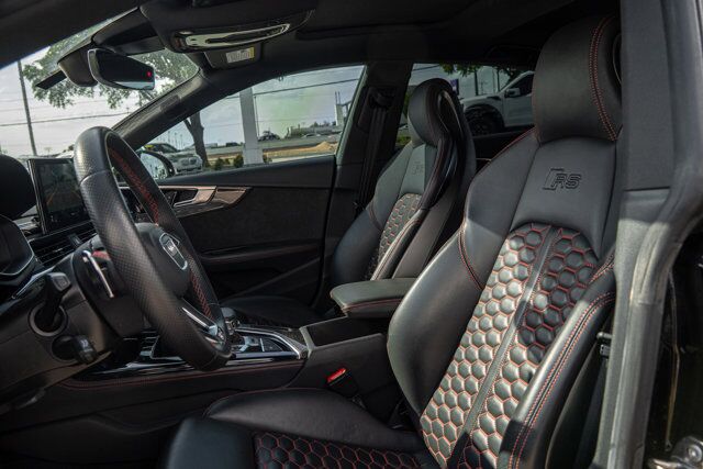 2021 Audi RS 5 Sportback  Selma TX
