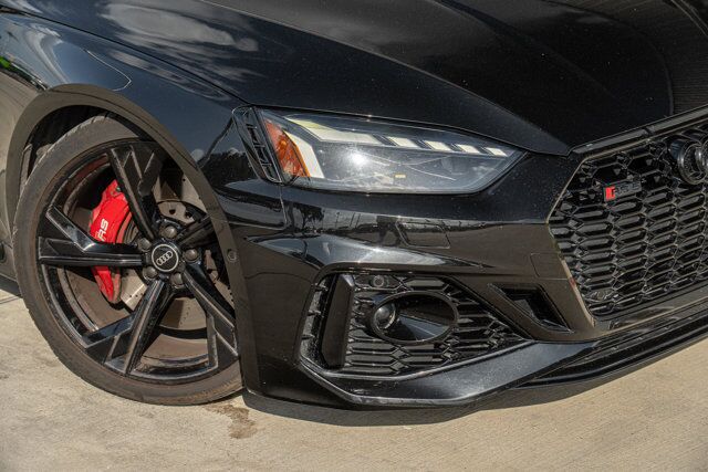 2021 Audi RS 5 Sportback  Selma TX