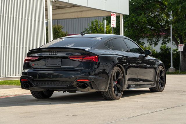 2021 Audi RS 5 Sportback  Selma TX