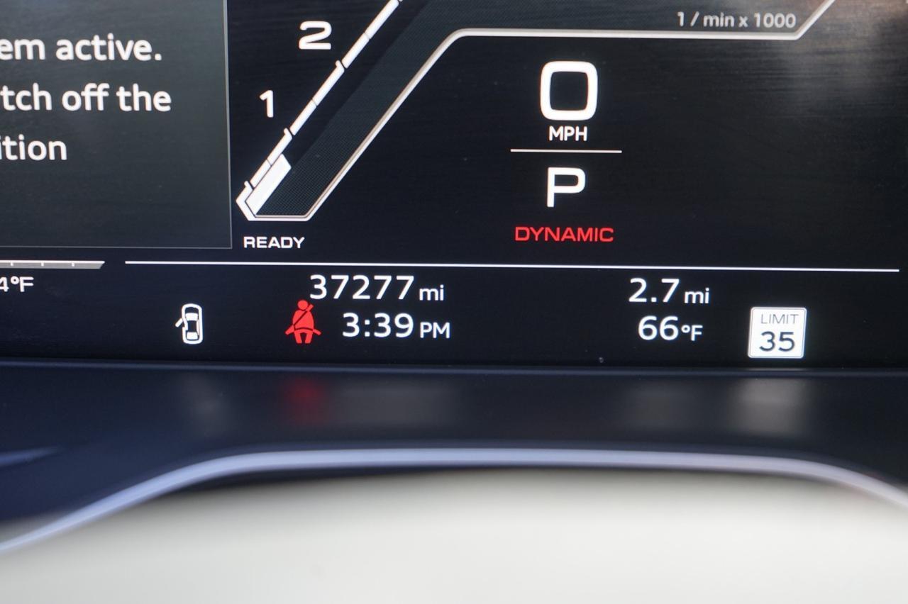 2021 Audi RS 5 Sportback Walnut Creek CA