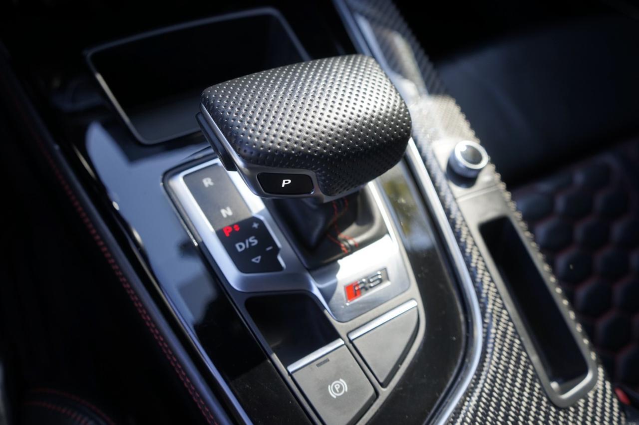 2021 Audi RS 5 Sportback Walnut Creek CA