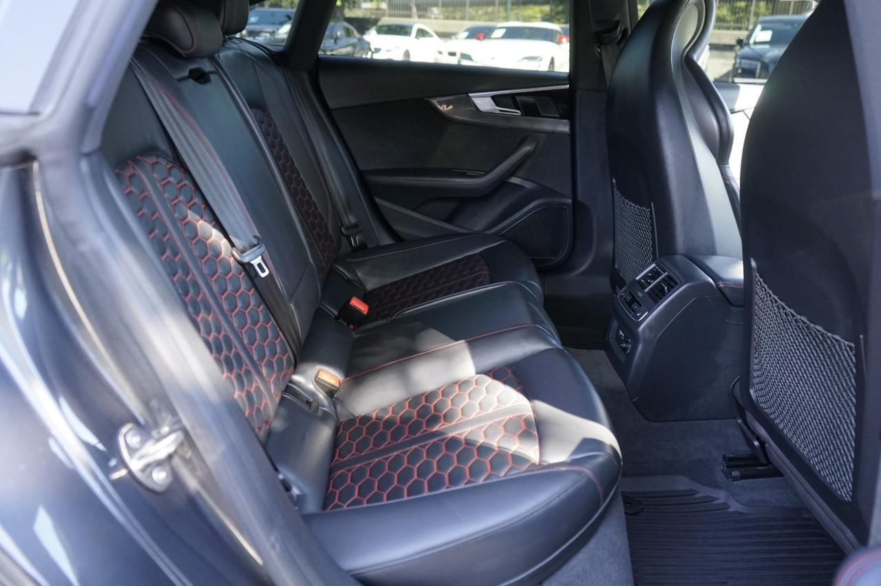 2021 Audi RS 5 Sportback Walnut Creek CA