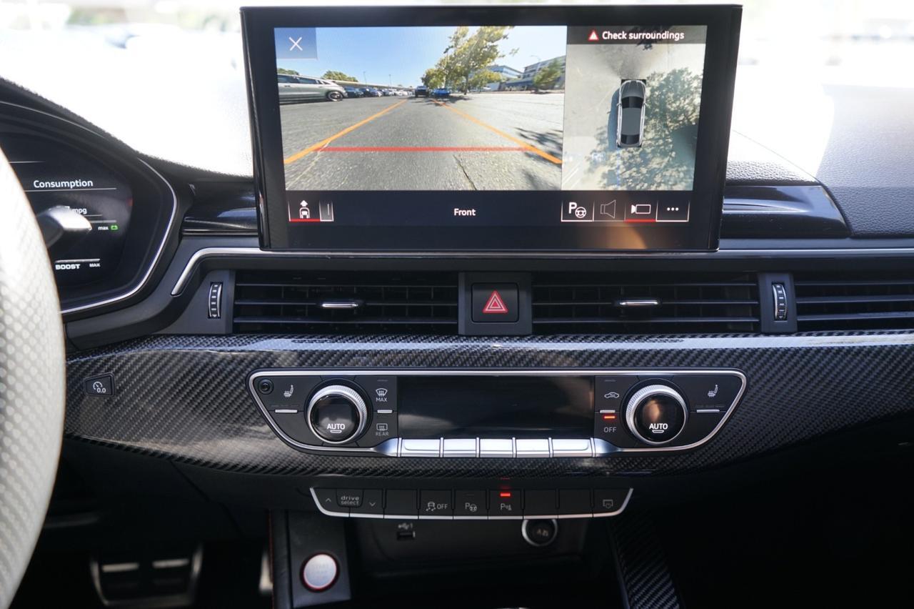 2021 Audi RS 5 Sportback Walnut Creek CA