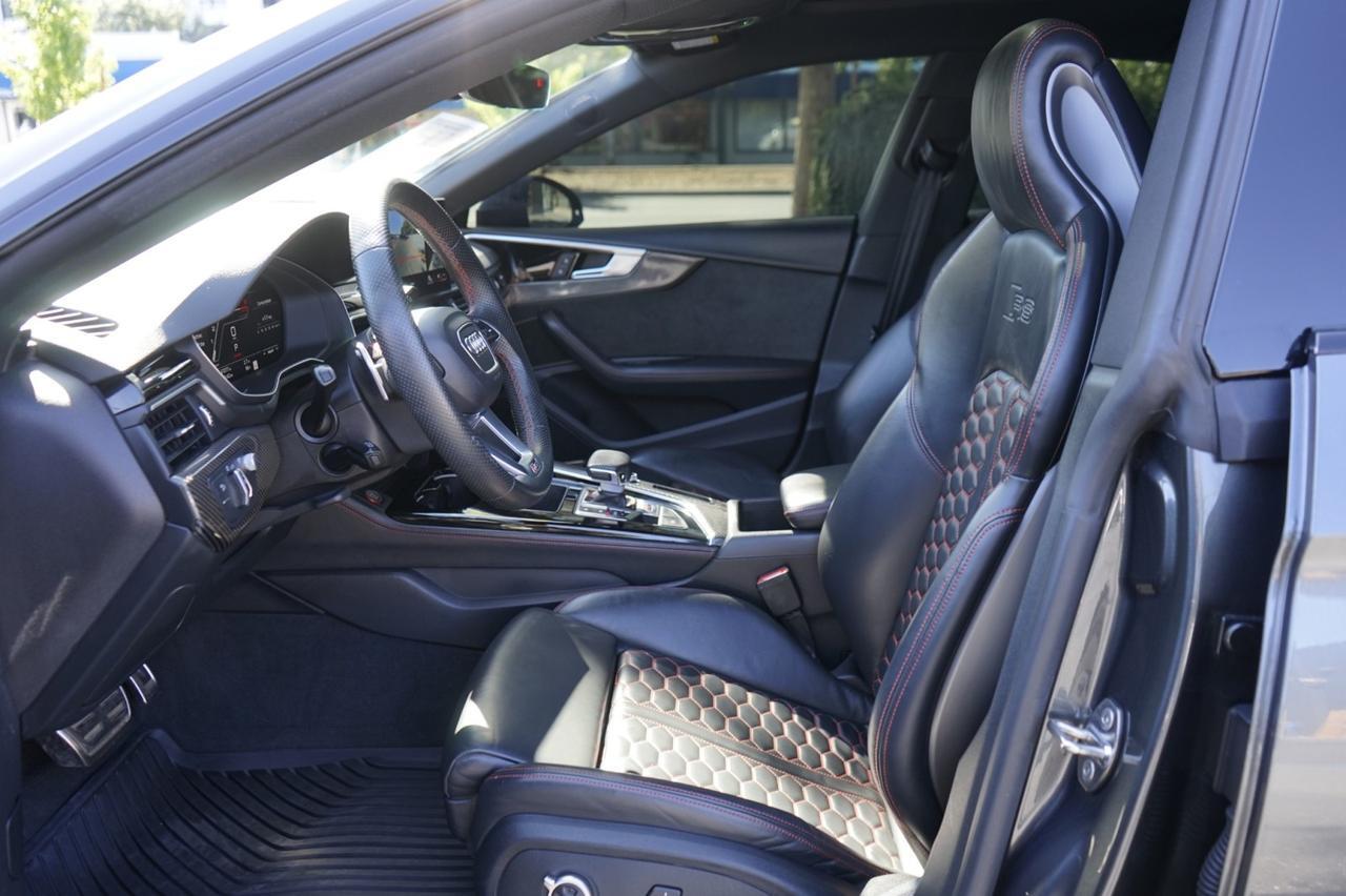 2021 Audi RS 5 Sportback Walnut Creek CA