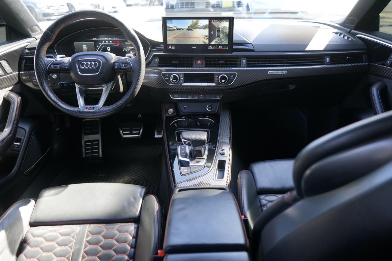 2021 Audi RS 5 Sportback Walnut Creek CA