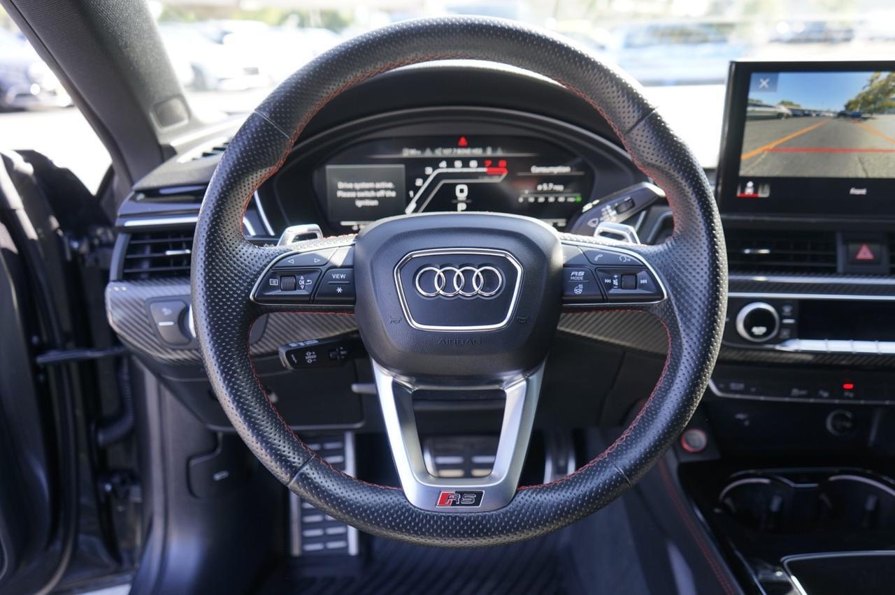 2021 Audi RS 5 Sportback Walnut Creek CA