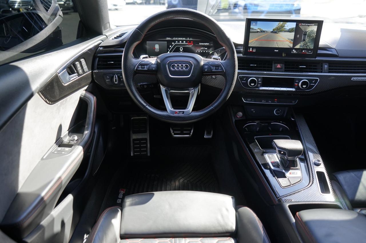 2021 Audi RS 5 Sportback Walnut Creek CA