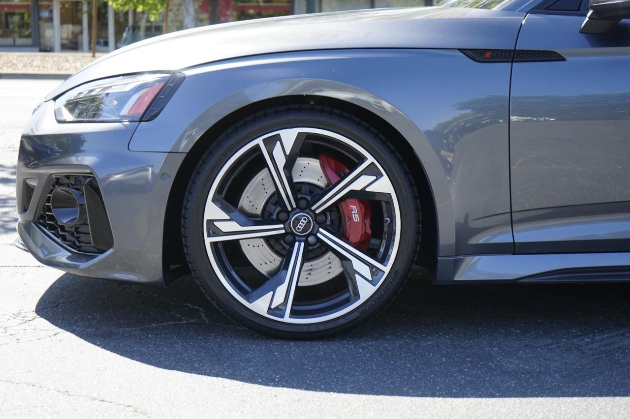 2021 Audi RS 5 Sportback Walnut Creek CA