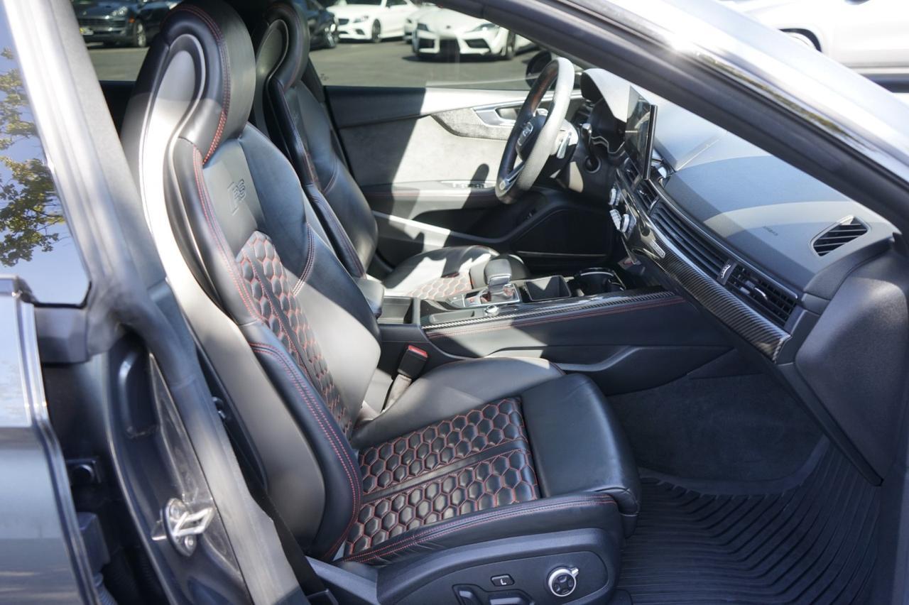 2021 Audi RS 5 Sportback Walnut Creek CA