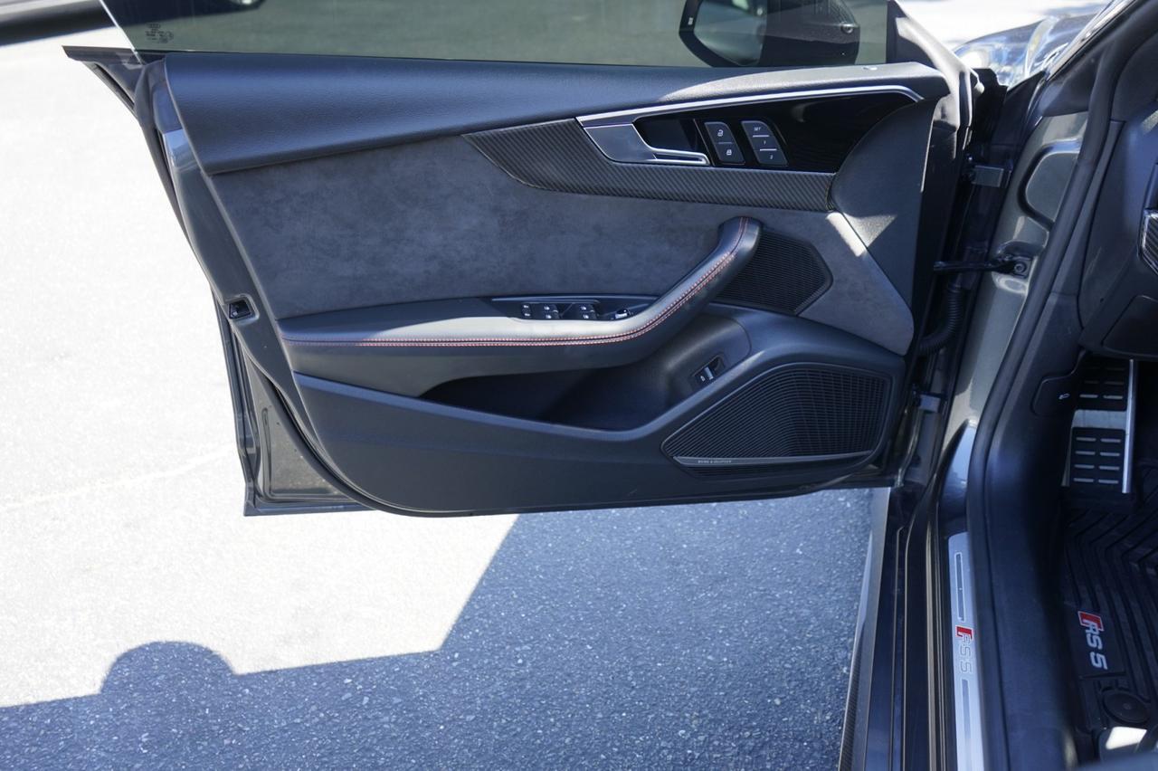 2021 Audi RS 5 Sportback Walnut Creek CA