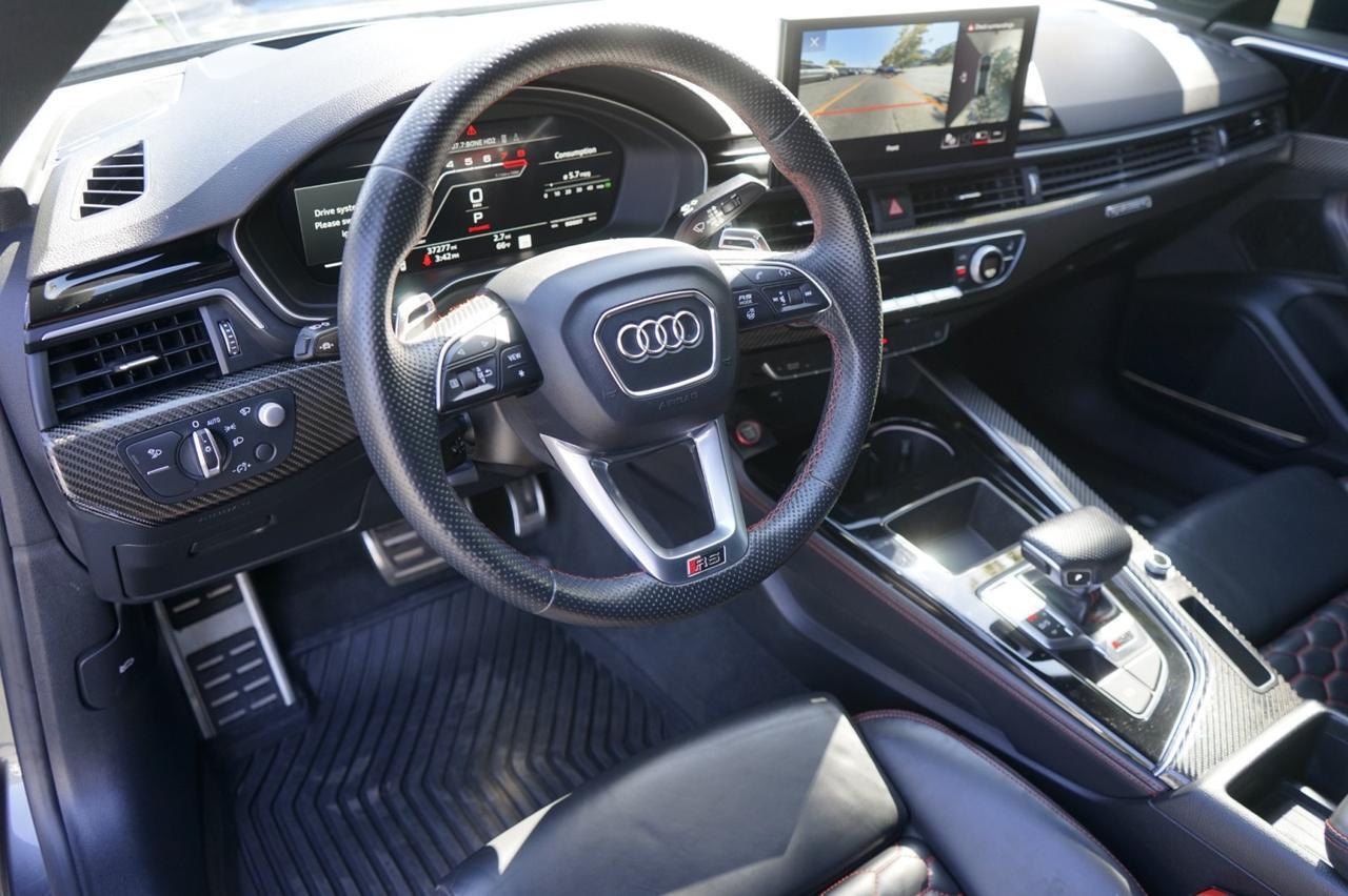 2021 Audi RS 5 Sportback Walnut Creek CA
