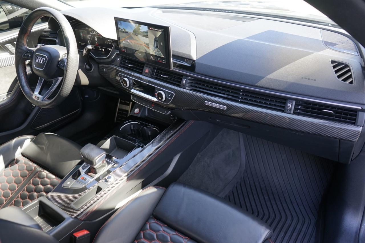 2021 Audi RS 5 Sportback Walnut Creek CA