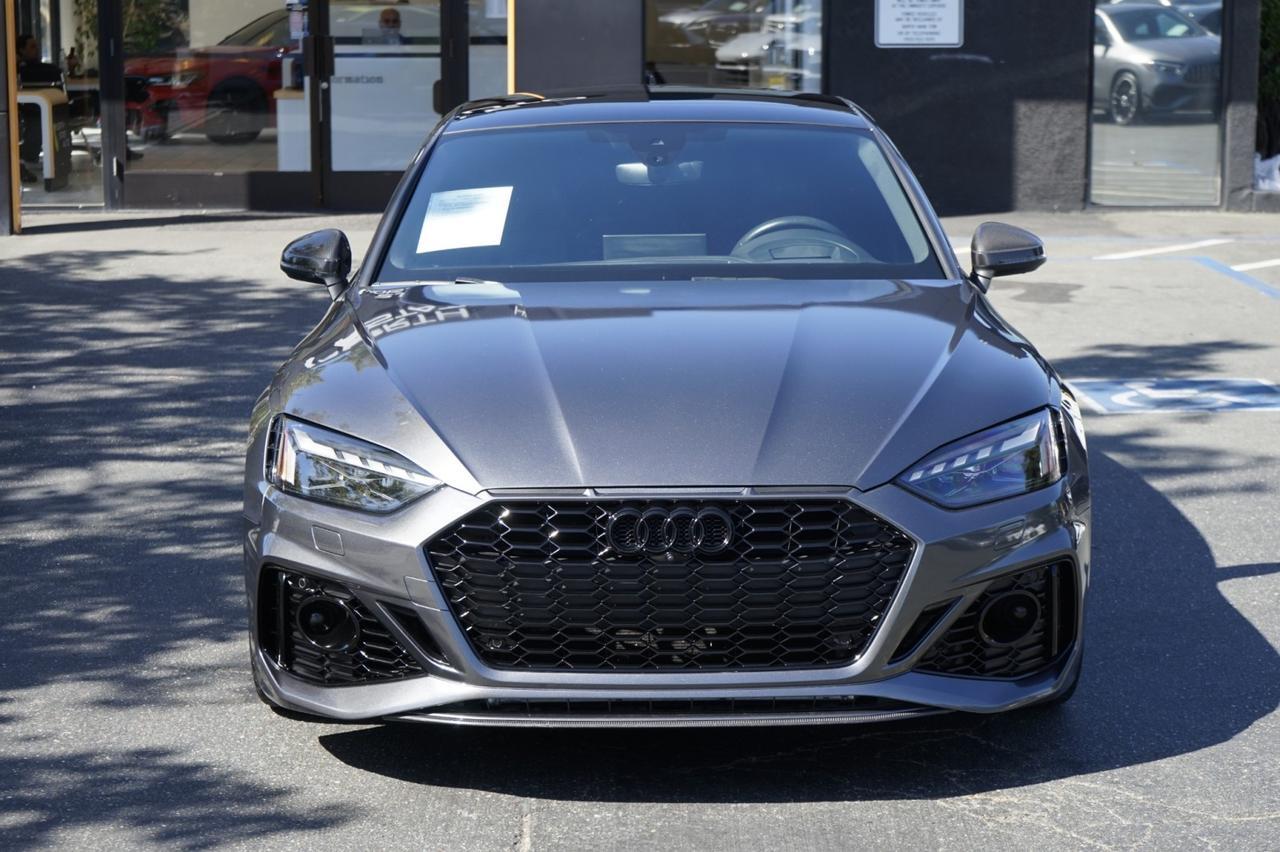 2021 Audi RS 5 Sportback Walnut Creek CA
