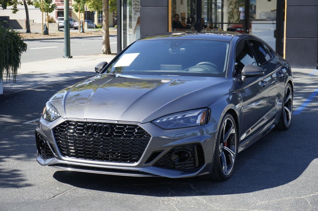2021 Audi RS 5 Sportback Walnut Creek CA