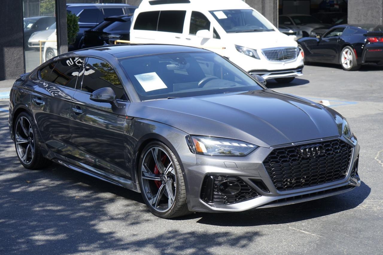 2021 Audi RS 5 Sportback Walnut Creek CA