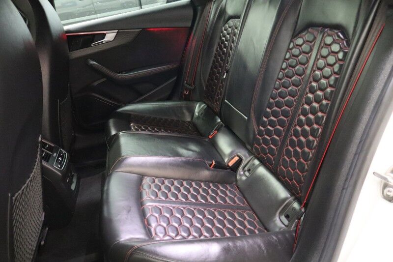 2021 Audi RS 5 Sportback 2.9L Quattro AWD Sunroof NEW Tires FREE WARRANTY Arlington TX