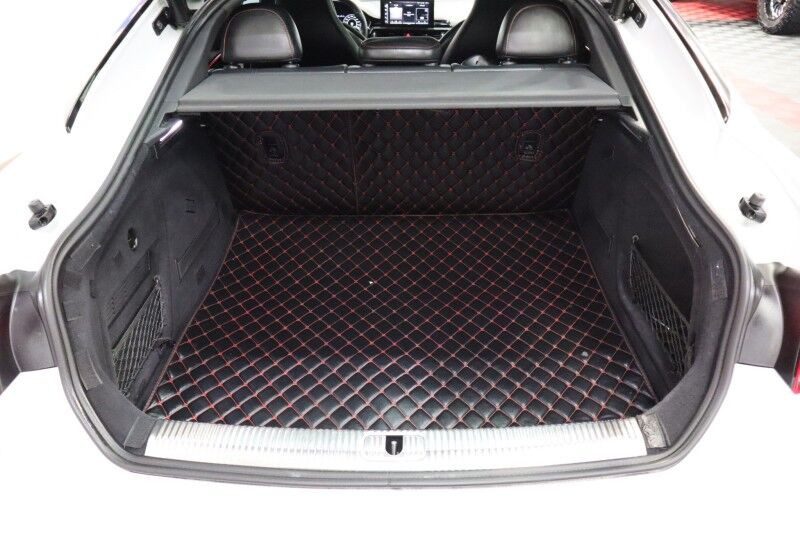 2021 Audi RS 5 Sportback 2.9L Quattro AWD Sunroof NEW Tires FREE WARRANTY Arlington TX
